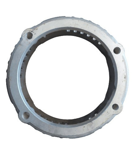 Flange Frontal Alternador De Gerador De Energia Buffalo