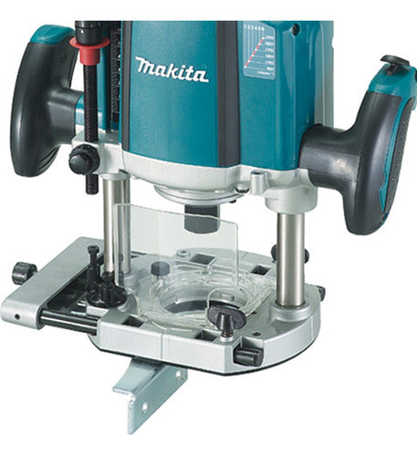 Tupia De Coluna 12mm Com Freio Eletrônico Rp2301fc02 Makita