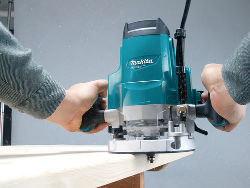 Makita M3600b Tupia De Coluna 220v 1650 W