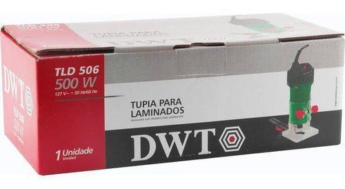 Tupia Dwt Tld 506 500w 220v