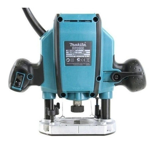 Tupia Makita Rp0900 900w 127v