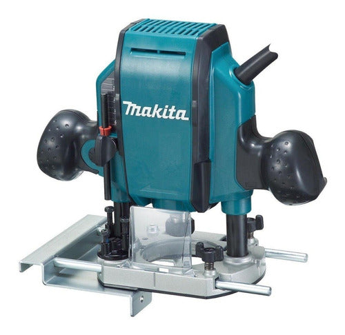 Tupia Makita Rp0900 900w 127v