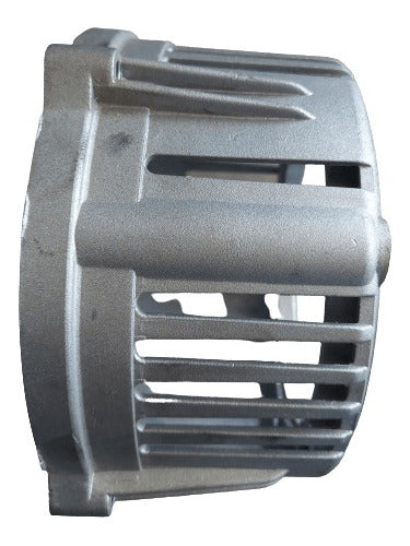 Flange Frontal Alternador De Gerador De Energia Buffalo