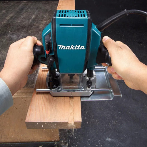 Tupia Makita Rp0900 900w 127v